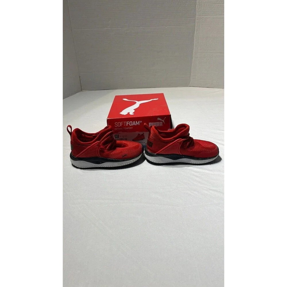 Puma pacer next